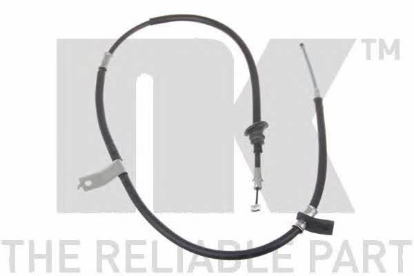NK 903402 Parking brake cable, right 903402