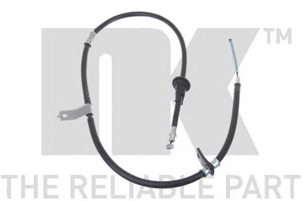 NK 903404 Parking brake cable, right 903404