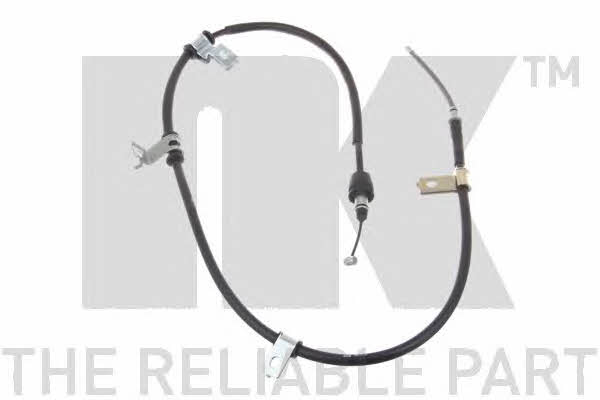 NK 903426 Parking brake cable, right 903426