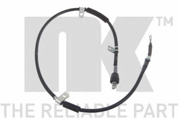 NK 903430 Parking brake cable, right 903430