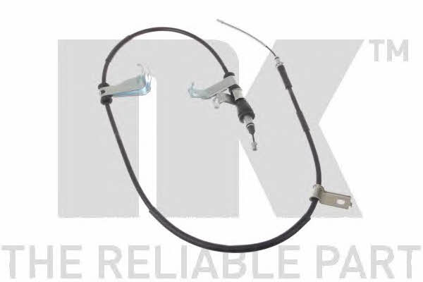NK 903439 Parking brake cable, right 903439 903439 NK Parking brake cable, right