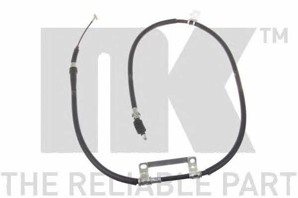 NK 903512 Cable Pull, parking brake 903512
