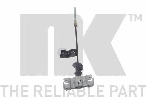 NK 903513 Cable Pull, parking brake 903513