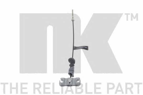NK 903517 Cable Pull, parking brake 903517