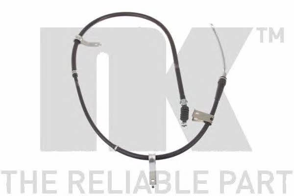 NK 903518 Parking brake cable, right 903518