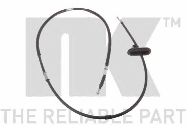 NK 9036148 Cable Pull, parking brake 9036148