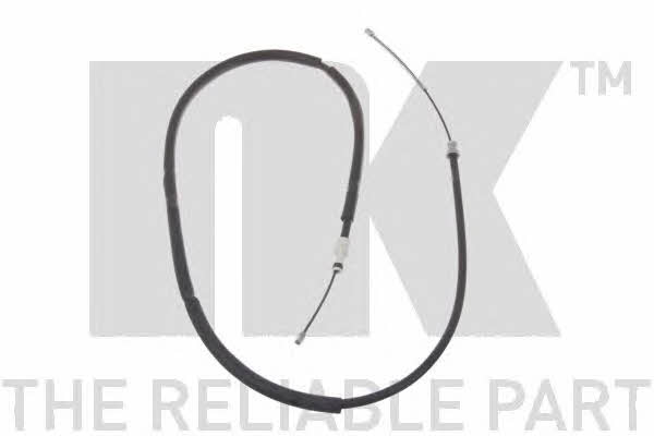 NK 903760 Parking brake cable, right 903760