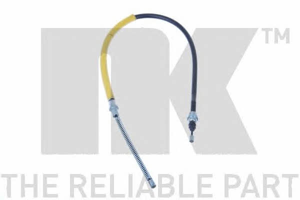NK 903768 Parking brake cable, right 903768