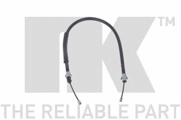 NK 903775 Handbrake cable 903775 903775 NK Handbrake cable