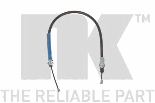 NK 903777 Parking brake cable, right 903777
