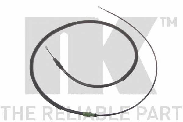 NK 903779 Cable Pull, parking brake 903779