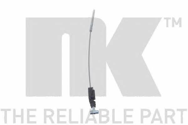 NK 9039103 Cable Pull, parking brake 9039103