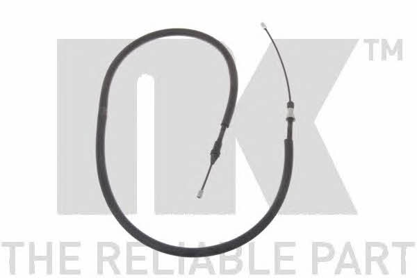 NK 9039105 Parking brake cable, right 9039105