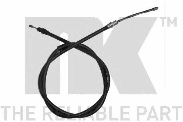 NK 903928 Cable Pull, parking brake 903928