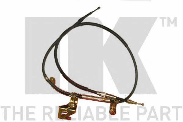 NK 904314 Cable Pull, parking brake 904314