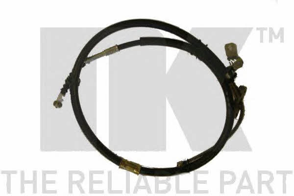 NK 9045133 Cable Pull, parking brake 9045133