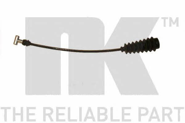 NK 9045137 Cable Pull, parking brake 9045137