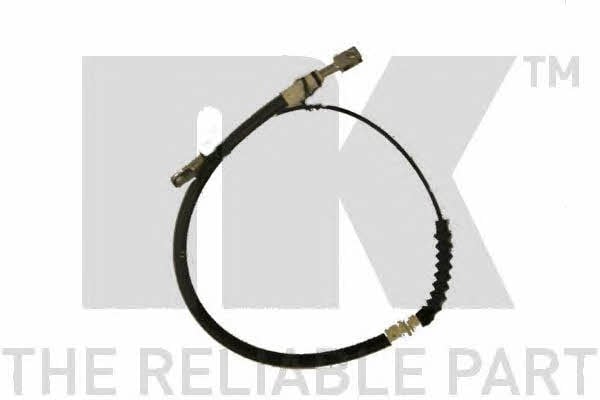 NK 904830 Parking brake cable, right 904830