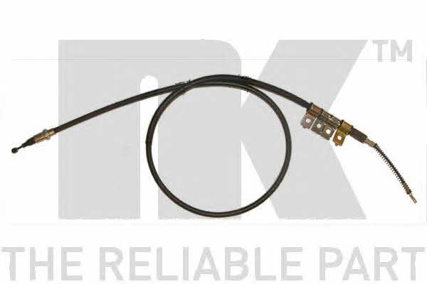 NK 905002 Cable Pull, parking brake 905002