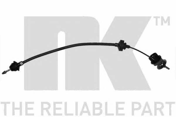 NK 921918 Clutch cable 921918