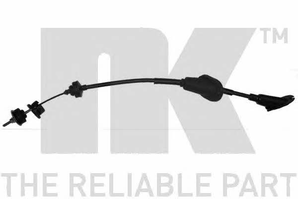 NK 921928 Clutch cable 921928