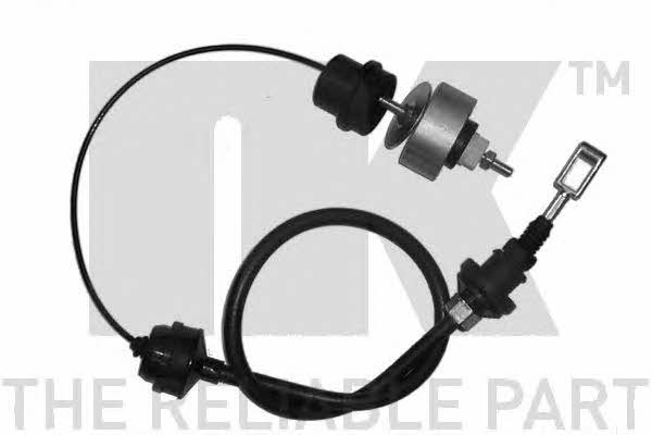 NK 921939 Clutch cable 921939