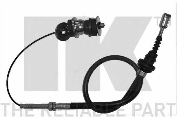 NK 921940 Clutch cable 921940