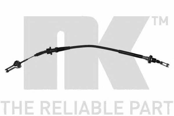 NK 922202 Clutch cable 922202