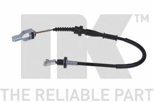 NK 922207 Clutch cable 922207