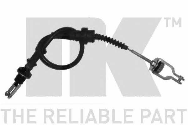 NK 922208 Clutch cable 922208