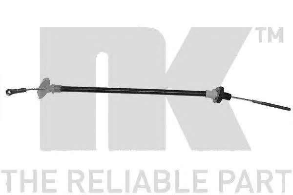 NK 922325 Clutch cable 922325