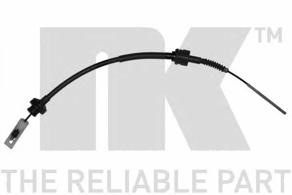NK 922344 Clutch cable 922344