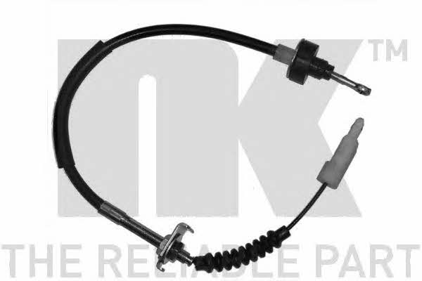 NK 922347 Clutch cable 922347