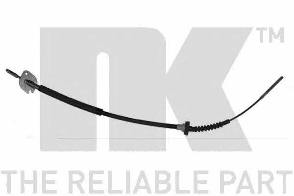 NK 922348 Clutch cable 922348