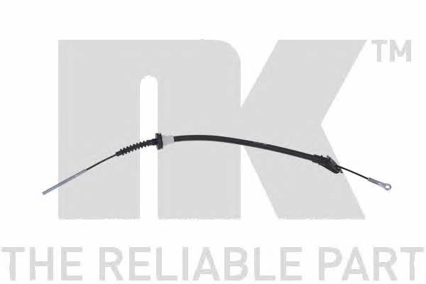 NK 922350 Clutch cable 922350