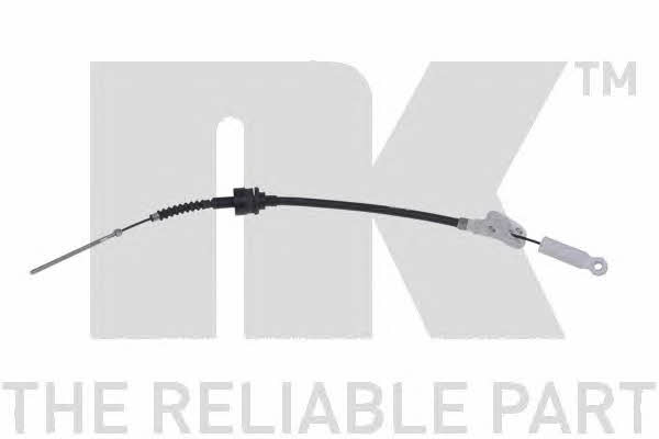 NK 922356 Clutch cable 922356