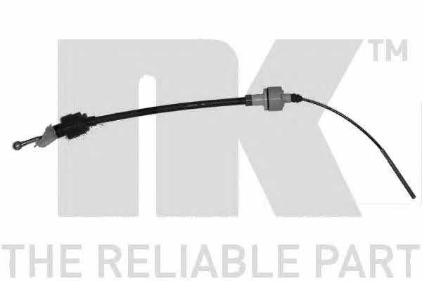 NK 922367 Clutch cable 922367