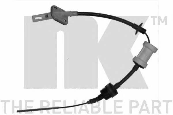 NK 922374 Clutch cable 922374