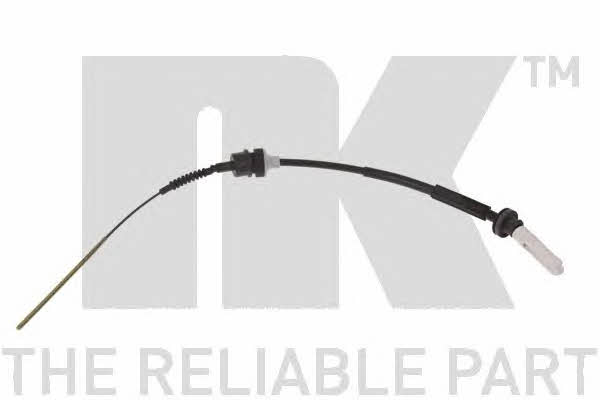 NK 922377 Clutch cable 922377