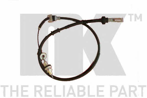 NK 922378 Clutch cable 922378