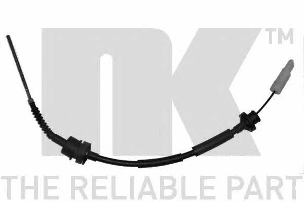 NK 922379 Clutch cable 922379