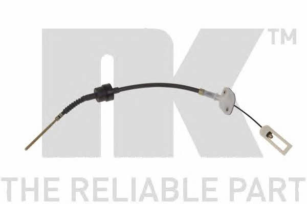 NK 922380 Clutch cable 922380
