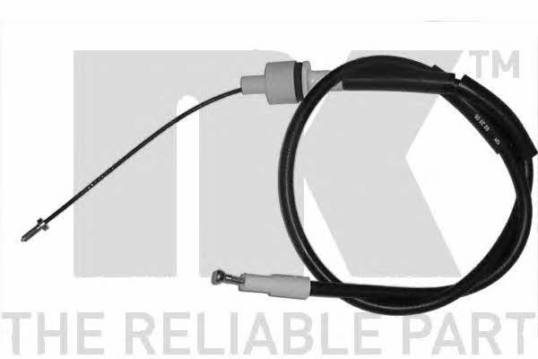 NK 922506 Clutch cable 922506