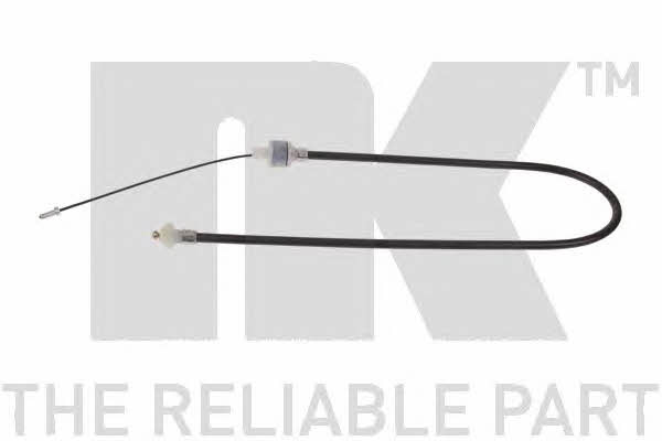 NK 922516 Clutch cable 922516