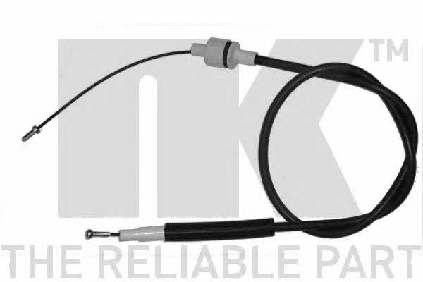 NK 922527 Clutch cable 922527
