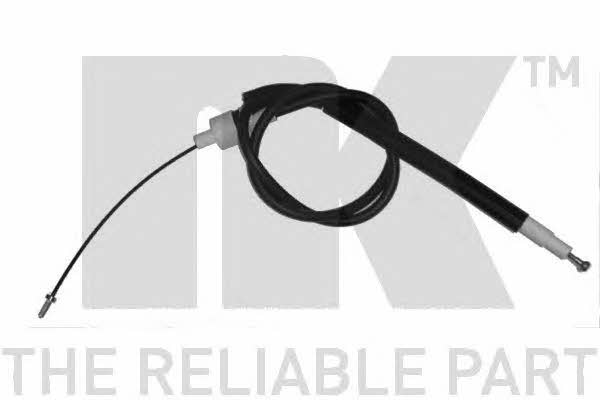 NK 922528 Clutch cable 922528