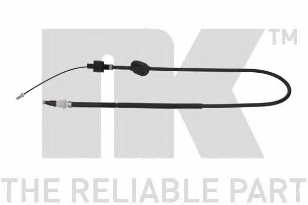 NK 922531 Clutch cable 922531