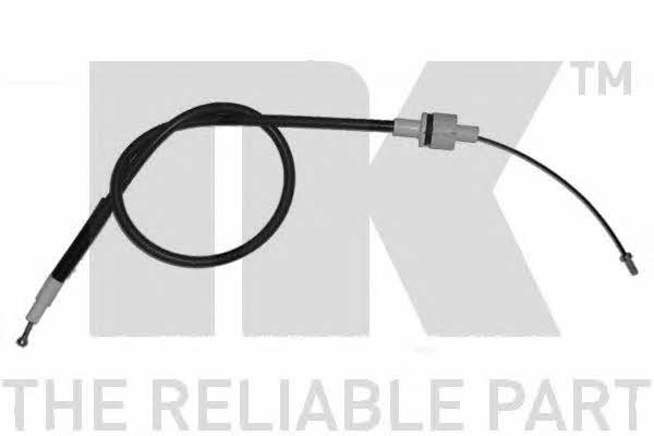 NK 922533 Clutch cable 922533