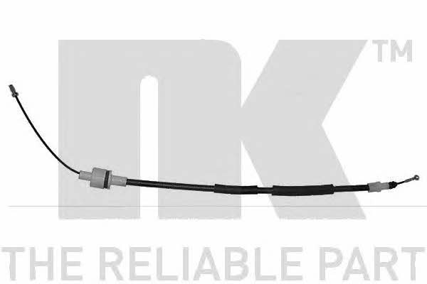 NK 922536 Clutch cable 922536