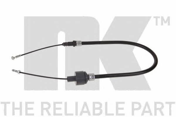 NK 922537 Clutch cable 922537